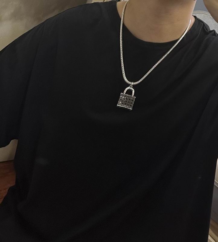Dior Necklace 05lyr302 (6)